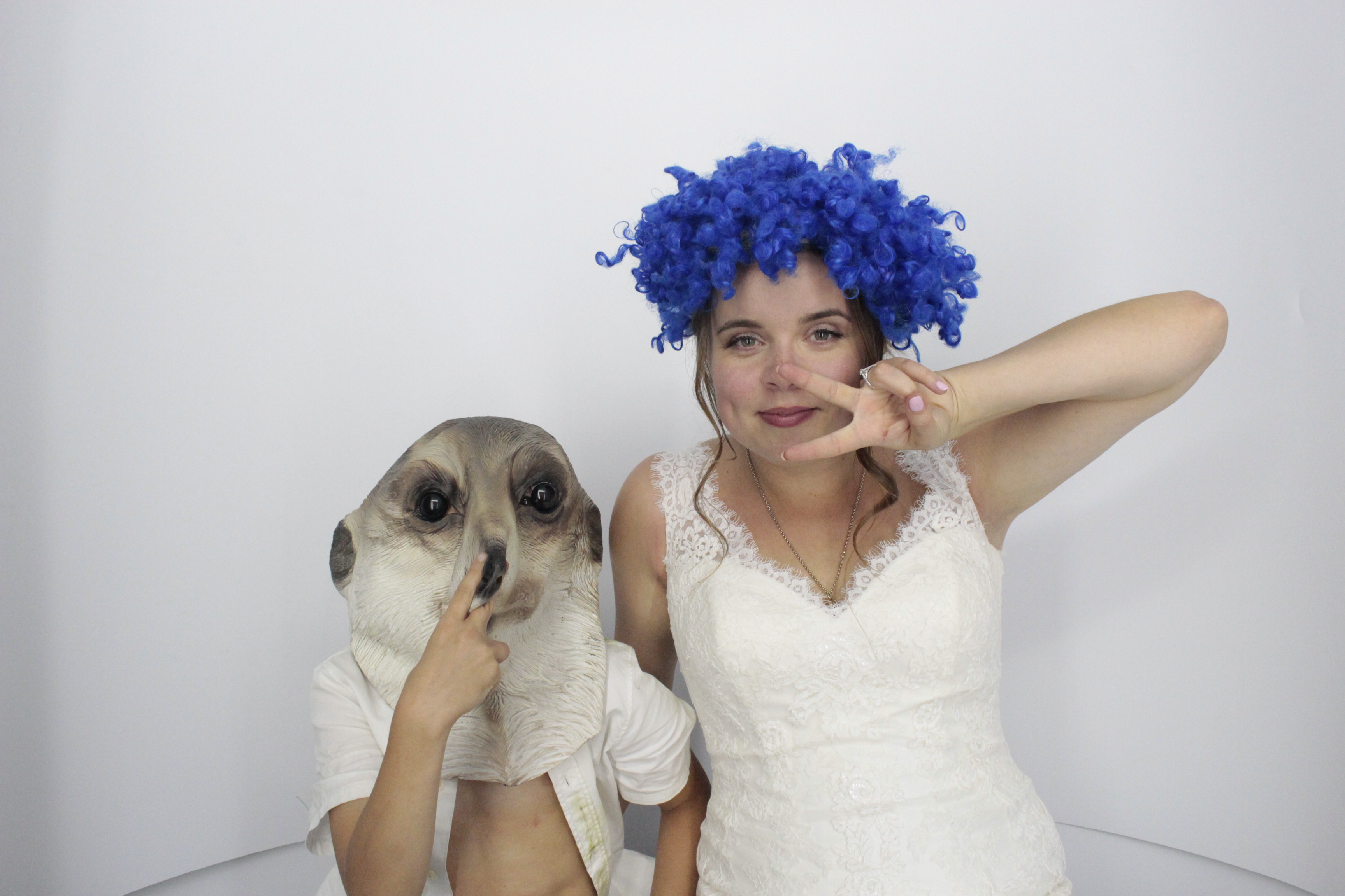 Ollie & Amy's Wedding | View more photos from the event at gallery.myphotoboothexperience.co.uk/u/MyPhotoBoothExperienceLtd/Ollie-Amys-Wedding